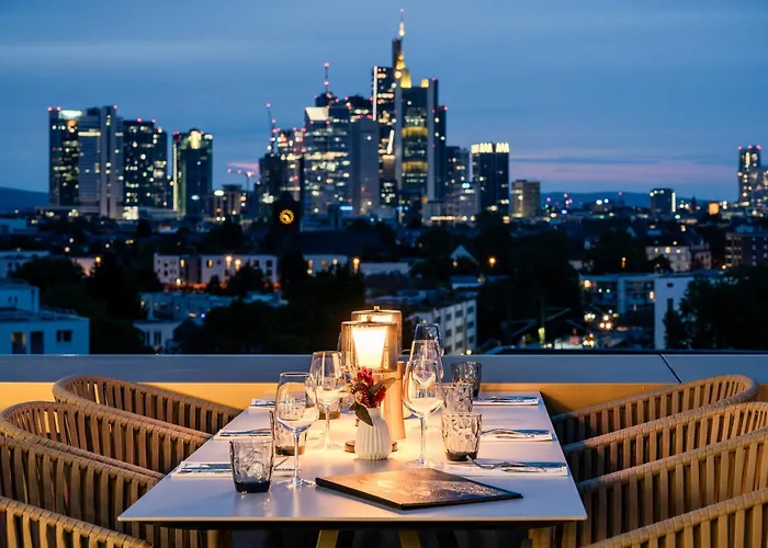 The Blasky Frankfurt am Main